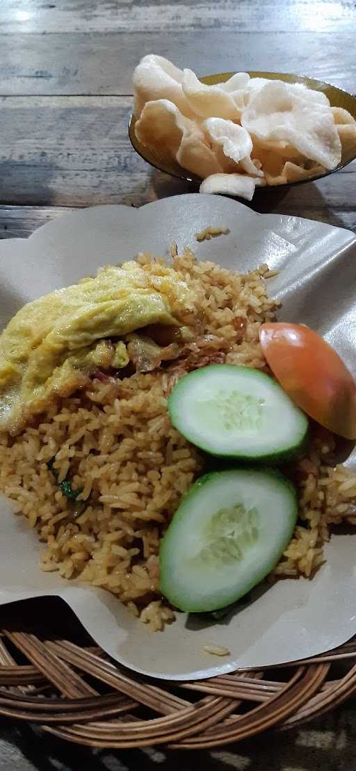 Nasi Goreng Euis Baskom 10