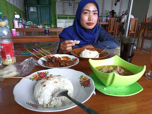 Pondok Makan Suramadu 3