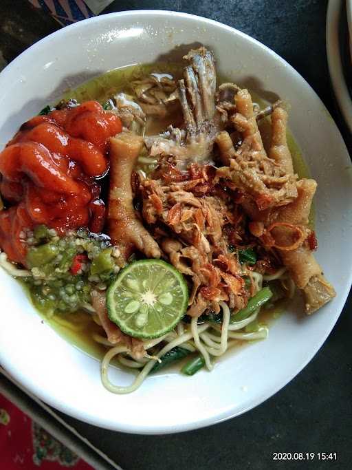 Warung Baso Mamah Mput 2