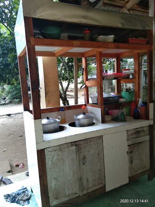 Warung Baso Mamah Mput 7