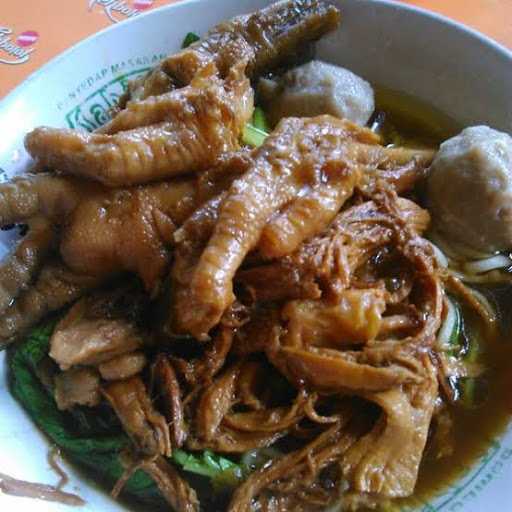 Warung Seblak Bunda 1