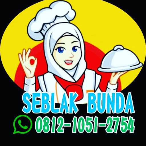 Warung Seblak Bunda 9