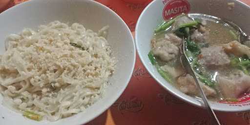 Yamin Bakso Mang Atang 2