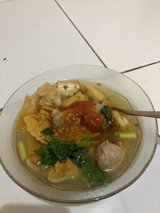 Yamin Bakso Mang Atang 3