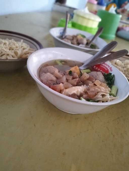 Yamin Bakso Mang Atang 4