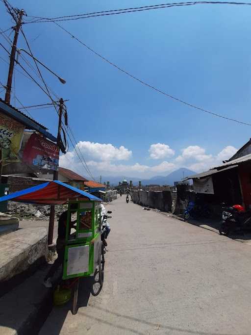 Kue Balok Haji Amin 5