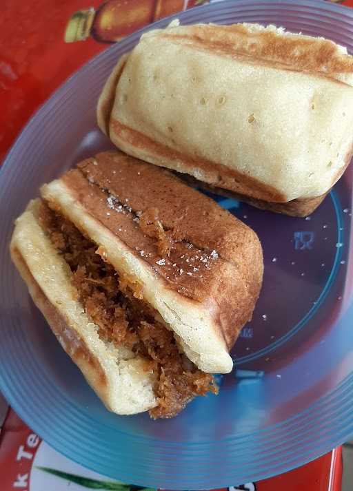 Kue Balok Haji Amin 1