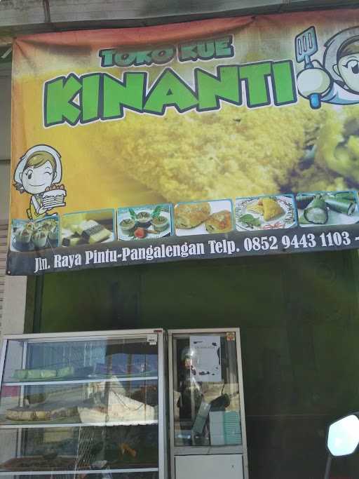 Toko Kue Kinanti 3