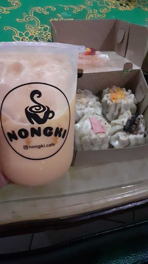 Nongki Cafe Pangalengan 6