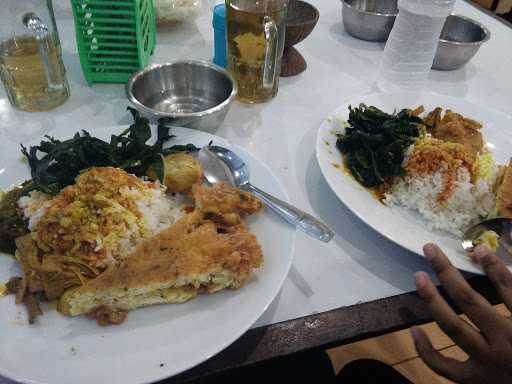 Rumah Makan Citra Minang 4