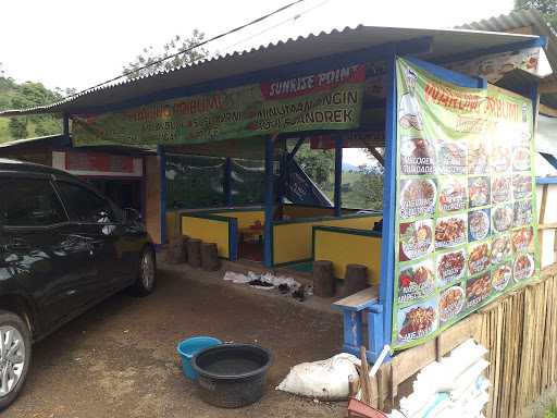 Warung Pribumi Special Baso Dugem 7