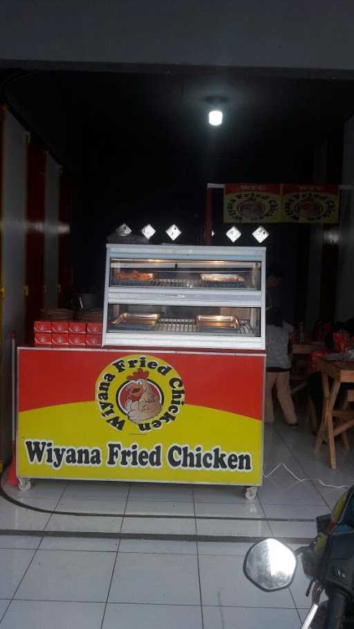 Wiyana Fried Chicken 2