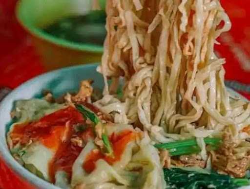 (Mie Bakso Solo) (Tulen) 6