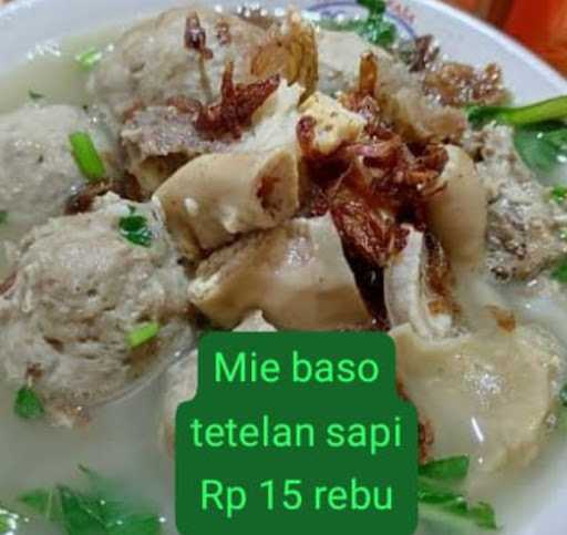 (Mie Bakso Solo) (Tulen) 3