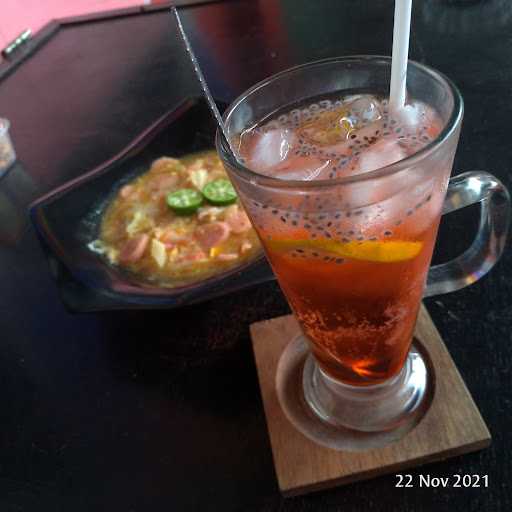 Cintan Cafe 3