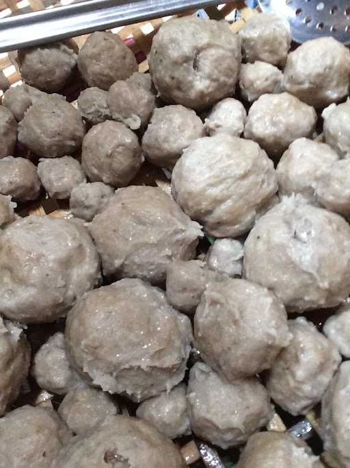 Bakso Ceu Ogo 9