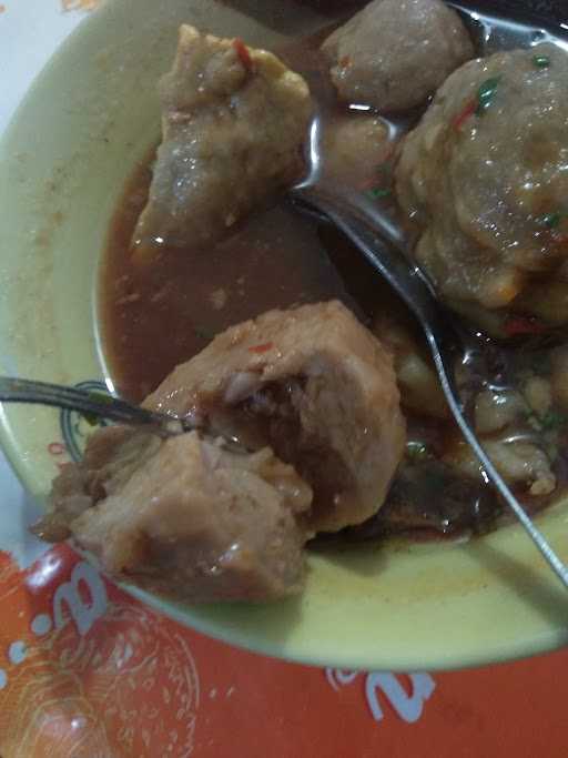 Baso Ceu Entok 8