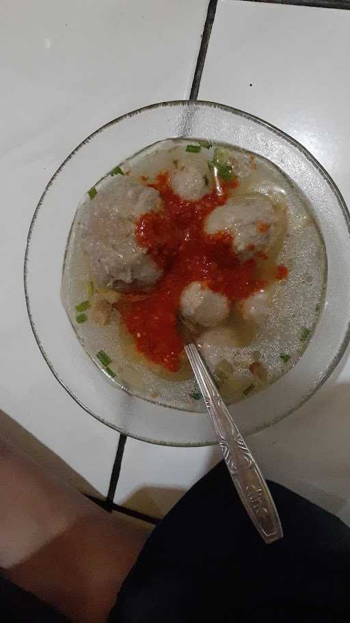 Baso Ceu Entok 6