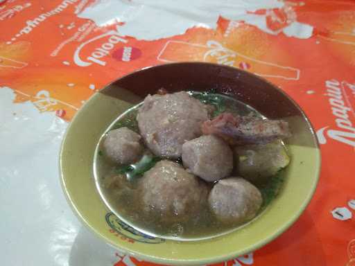 Baso Ceu Entok 5