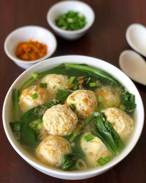 Baso & Seblak Ibu Atih, 10