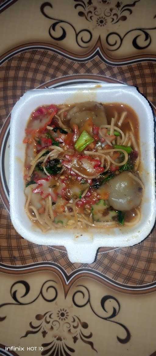 Baso & Seblak Ibu Atih, 9