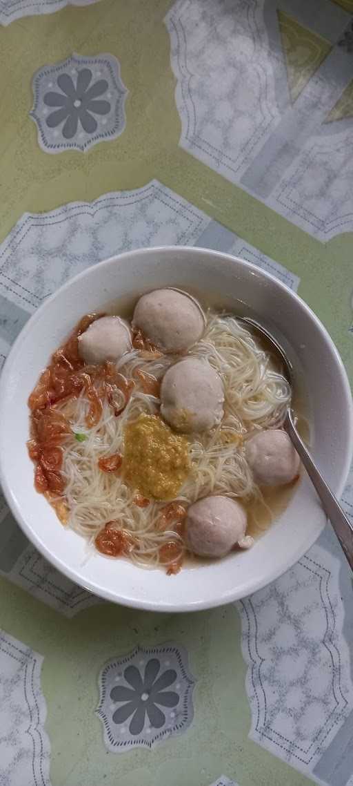 Baso & Seblak Ibu Atih, 6