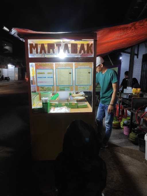 Martabak Bangka Rizki 3