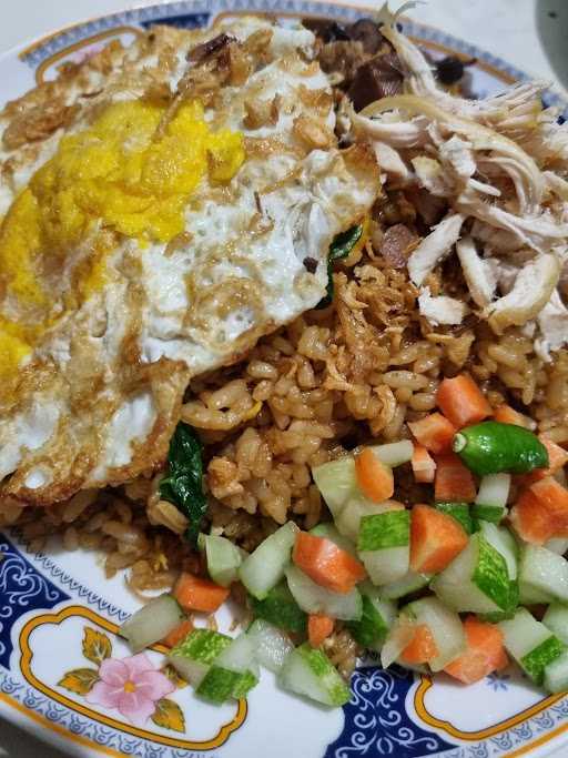 Nasi Goreng Idoy 5