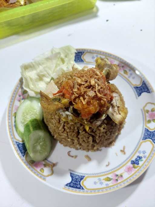 Nasi Goreng Idoy 1