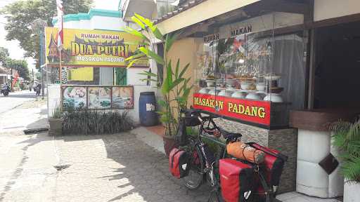 Rumah Makan Padang Ampera Jaya 3