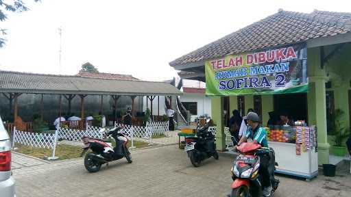 Rumah Makan Shofira 2 2