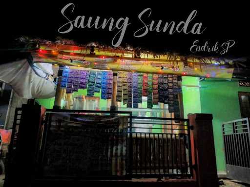 Saung Sunda Endrik Sp 6