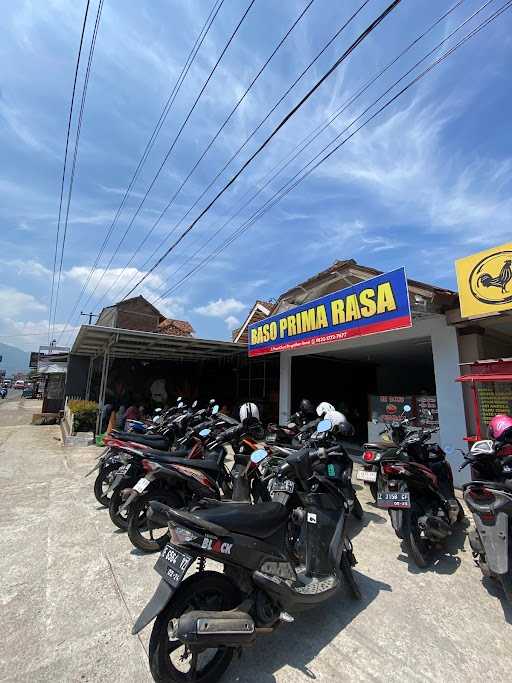 Warung Nasi Prima Rasa 4