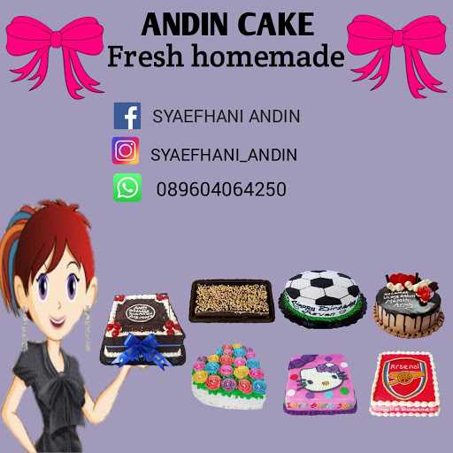 Andin Cake 1