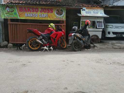 Bakso Sapi Joss Mas Karim 8