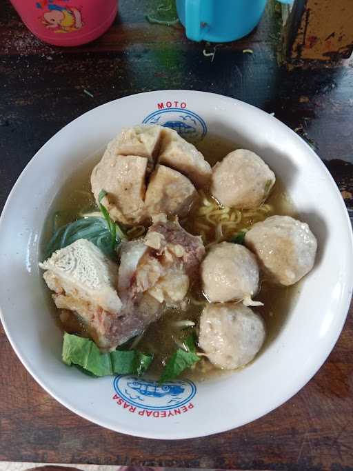 Bakso Sapi Joss Mas Karim 4