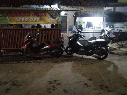 Bakso Sapi Joss Mas Karim 6