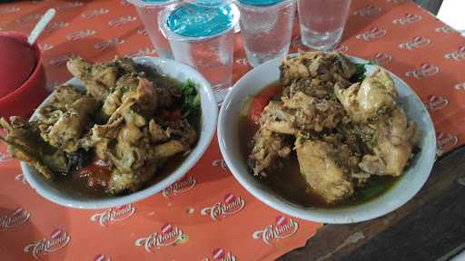 Bakso Solo Mas Bejo 6