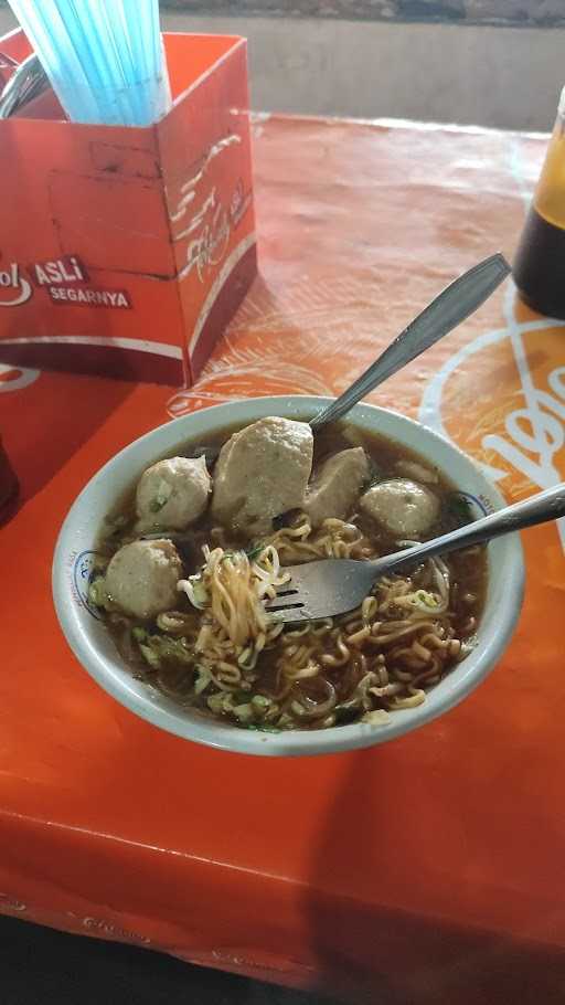 Bakso Solo Mas Bejo 2