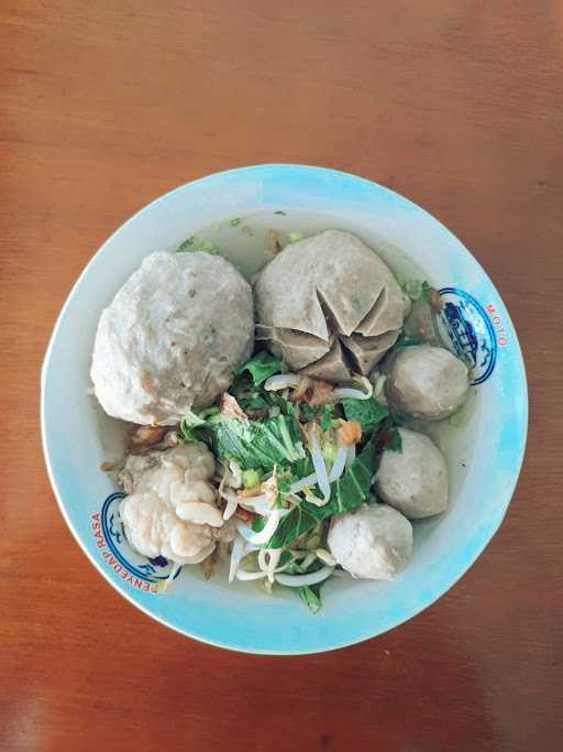 Bakso Solo Mas Bejo 1