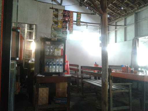 Bakso Solo Mas Bejo 7