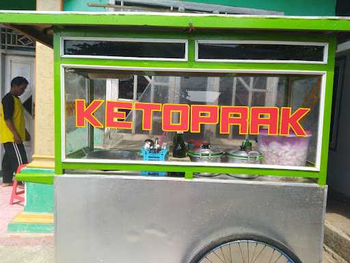 Ketoprak Posong 1