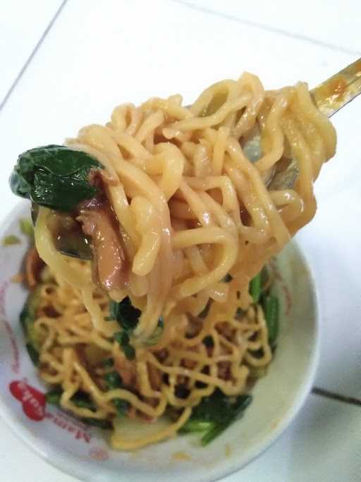 Mie Ayam Ceker Zezen 6