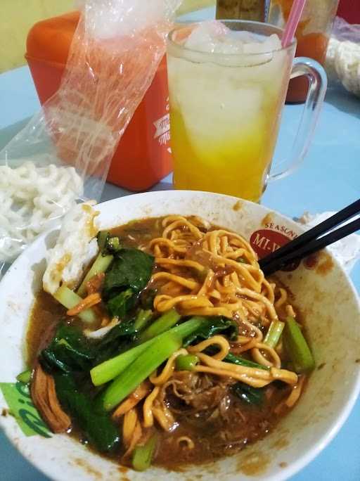 Mie Ayam Posong 3