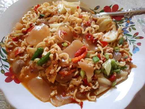 Mie Seblak 3 Jubris 2