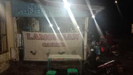 Pecel Lele Lamongan Cahya 1