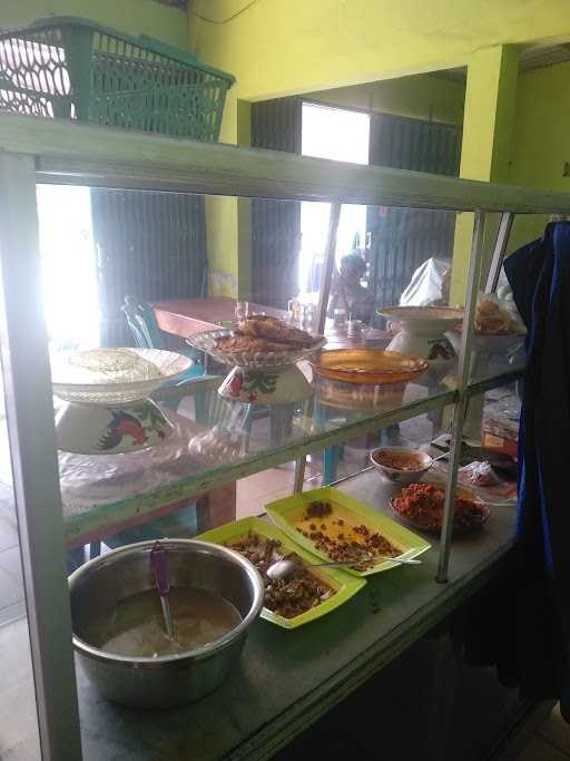 Rumah Makan Anugrah 2