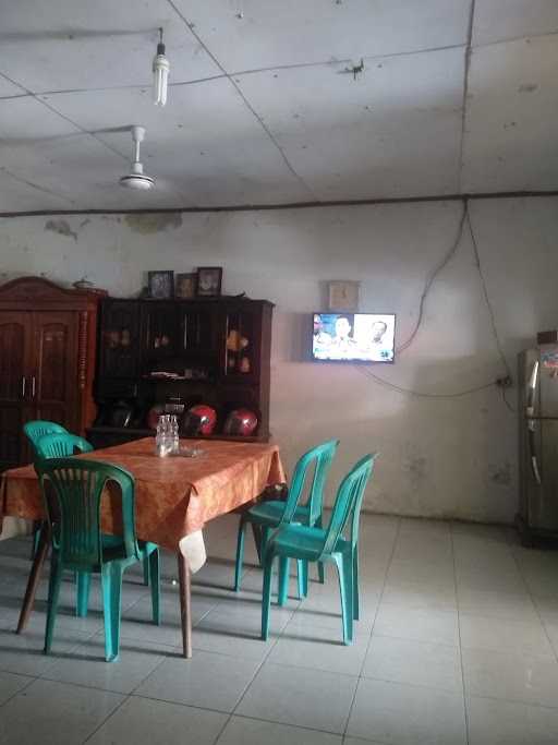 Rumah Makan Anugrah 4