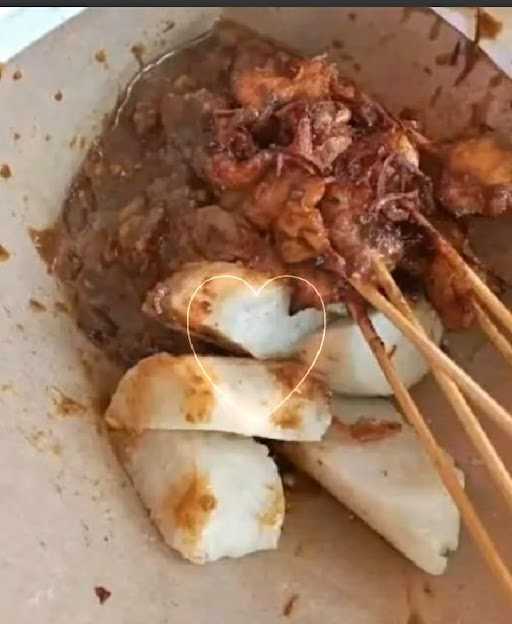 Sate Kambing Mang Ju Bendungan 2