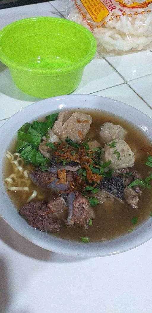 Warung Bakso Sokabat 2